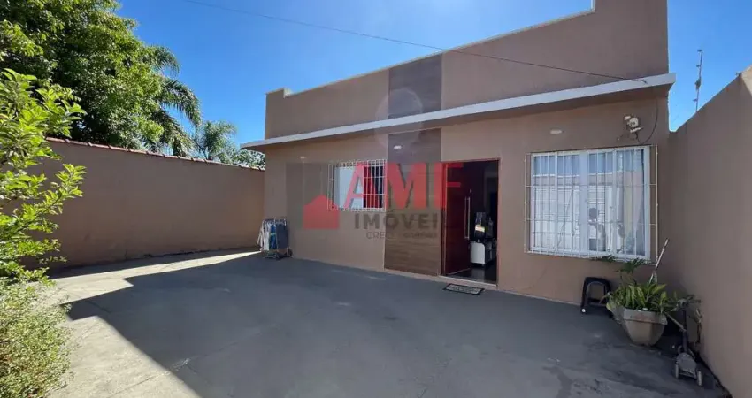 Apartamento com 4 quartos à venda no Balneário Gaivota, Itanhaém 