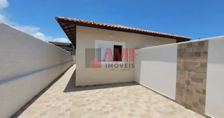 Casa com 2 quartos à venda no Jardim São Fernando, Itanhaém 