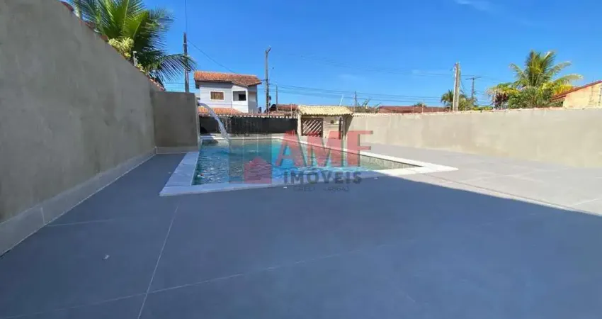 Casa com 2 quartos à venda no Cibratel II, Itanhaém 