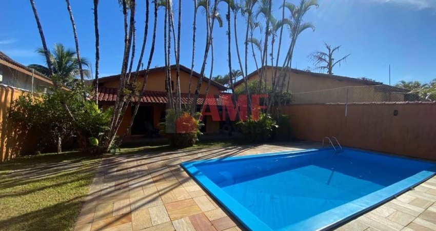 Casa com 3 quartos à venda no Cibratel II, Itanhaém 