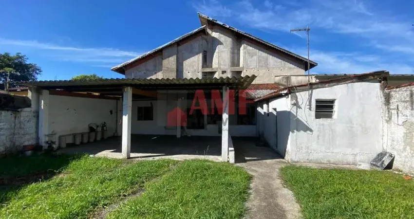 Casa com 2 quartos à venda no Cibratel II, Itanhaém 