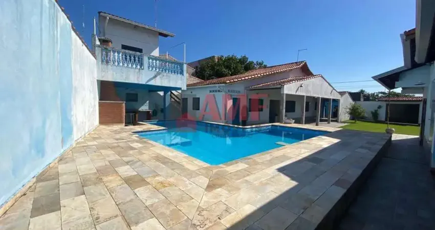 Casa com 2 quartos à venda no Balneário Gaivota, Itanhaém 