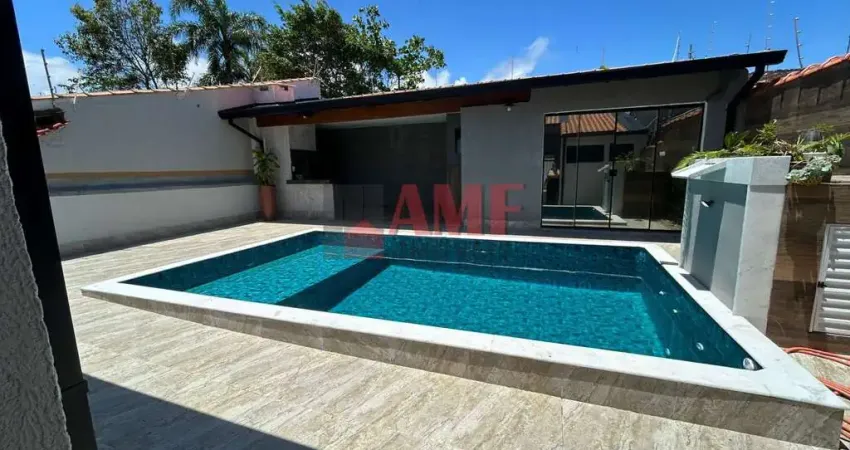 Casa com 4 quartos à venda no Satélite, Itanhaém 