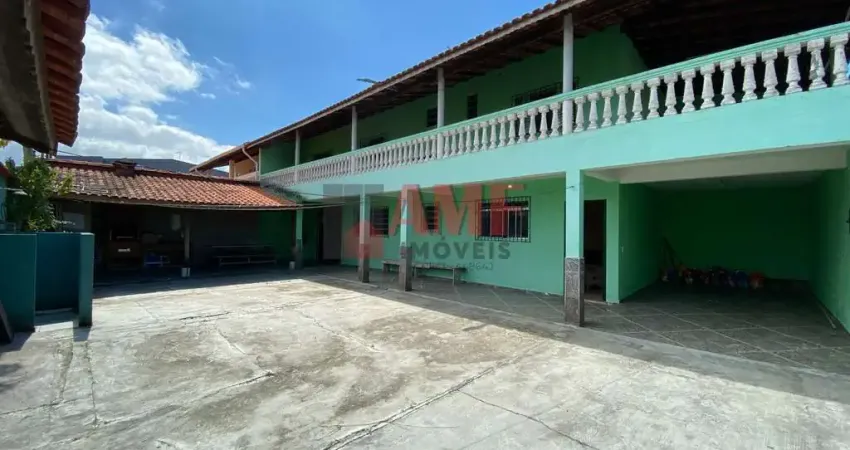 Casa com 4 quartos à venda no Bopiranga, Itanhaém 