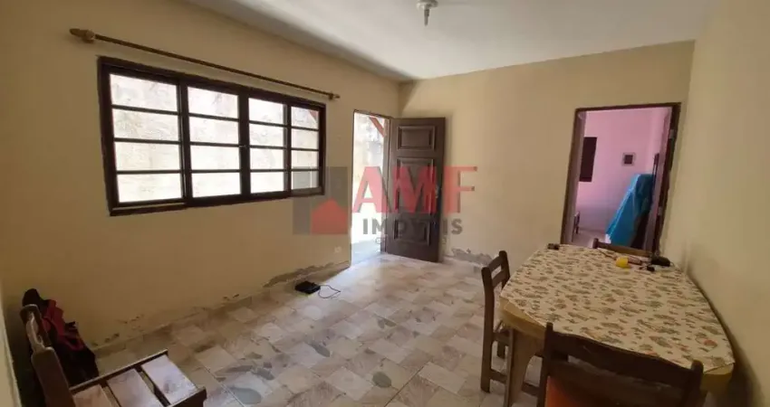 Casa com 1 quarto à venda no Jardim Guacira, Itanhaém 