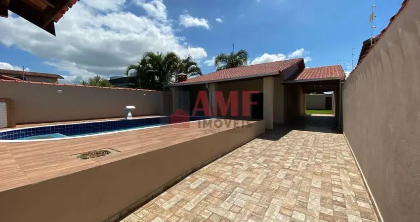 Casa com 2 quartos à venda no Bopiranga, Itanhaém 