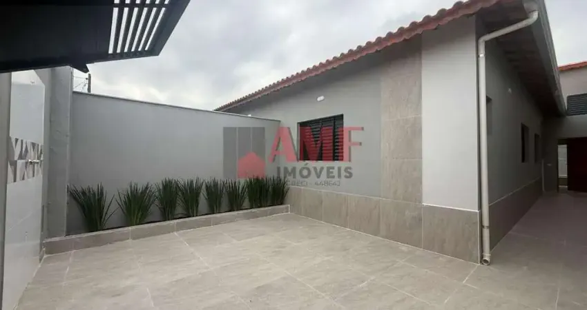 Casa com 3 quartos à venda no Florida Mirim, Mongaguá 