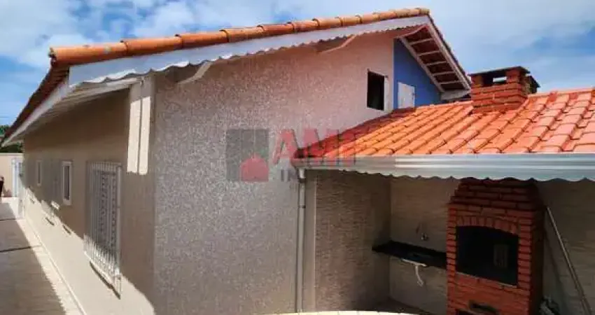 Casa com 2 quartos à venda no Nova Itanhaém, Itanhaém 