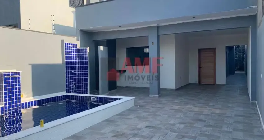 Casa com 2 quartos à venda na Av Circular, Balneário São João Batista, Peruíbe