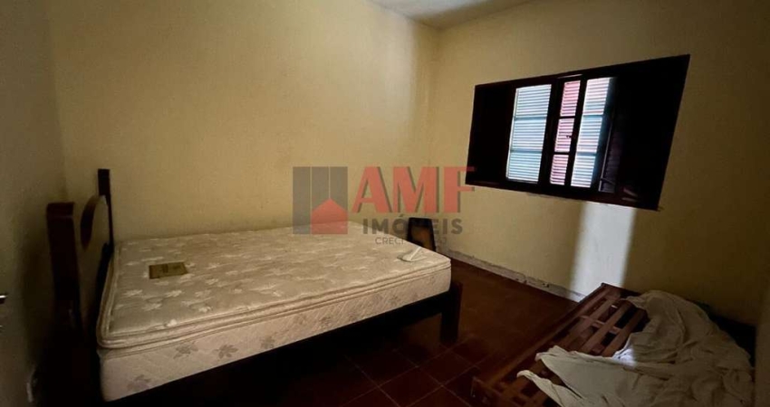 Casa a 500 metros da praia no Tupy