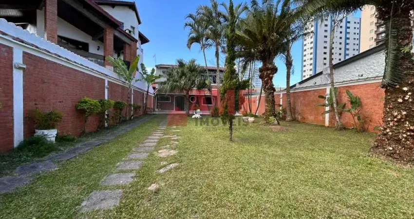 Casa com 3 quartos à venda na Rua dos Miosótis, Balneário Flórida, Praia Grande