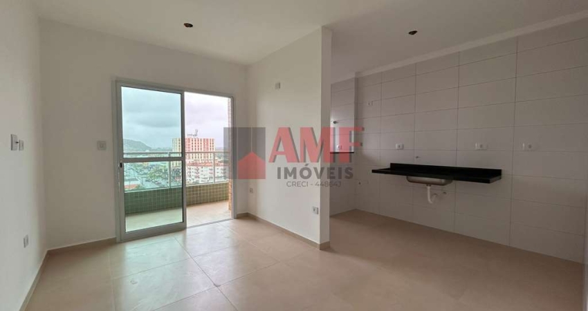 Apartamento com 2 quartos para alugar na Rua Condessa de Vimieiros, Centro, Itanhaém
