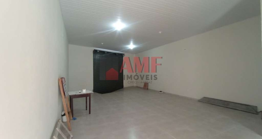 Casa comercial à venda em Nossa Senhora do Sion, Itanhaém 
