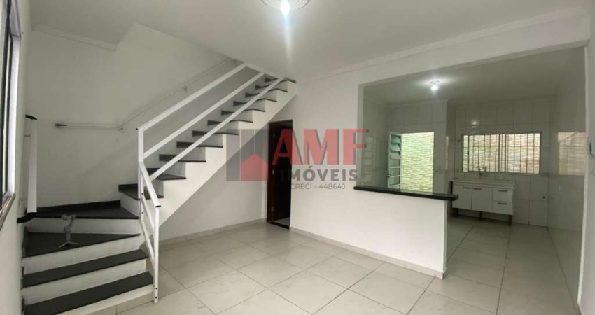 Casa com 2 quartos para alugar no Florida Mirim, Mongaguá 
