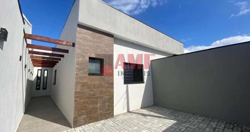 Casa com 2 quartos à venda no Jardim Praia Grande, Mongaguá 