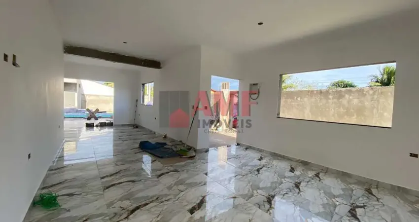 Casa com 3 quartos à venda em Estância Balneária Maria Helena Novaes, Peruíbe 