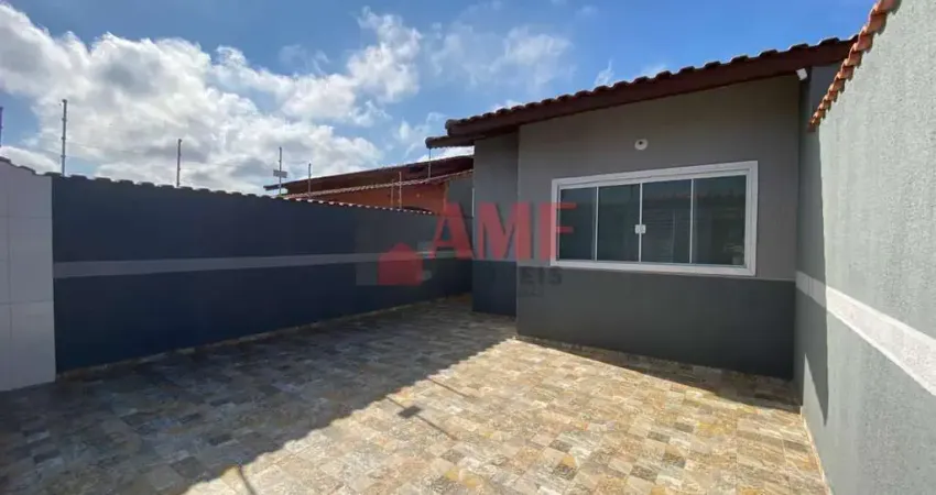 Casa com 3 quartos à venda no Bopiranga, Itanhaém 