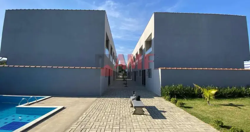 Casa com 2 quartos à venda na Avenida Dom Pedro, 2675, Agenor de Campos, Mongaguá