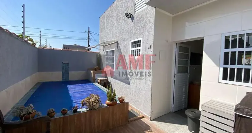 Casa com 2 quartos à venda na Rua Ceará, 574q869, Cibratel II, Itanhaém