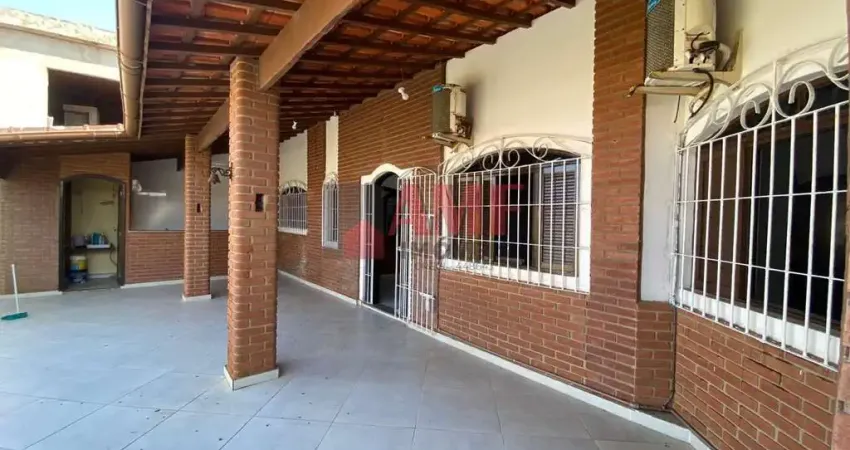Casa com 2 quartos à venda na Avenida Mario Cavos Junior, 50705009, Bopiranga, Itanhaém