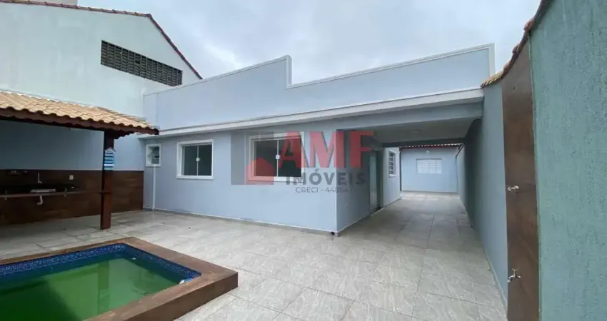Casa com piscina a 50 metros do mar na Santa Eugenia