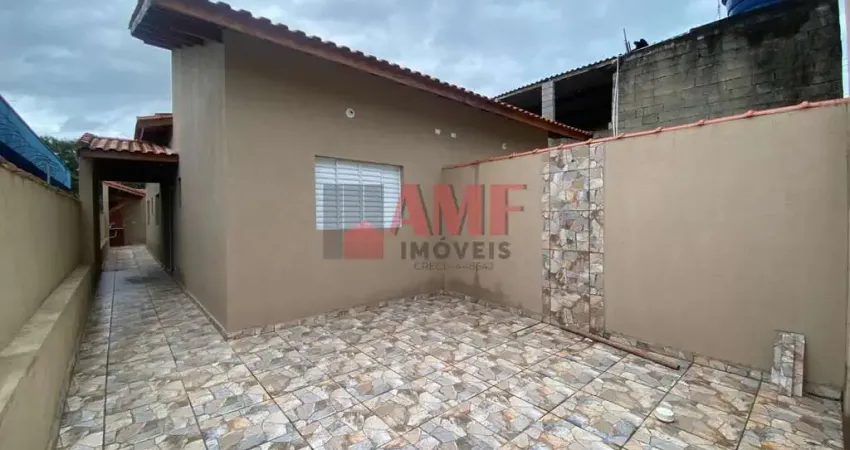 Casa com 2 quartos à venda no Recanto dos Bandeirantes, Itanhaém