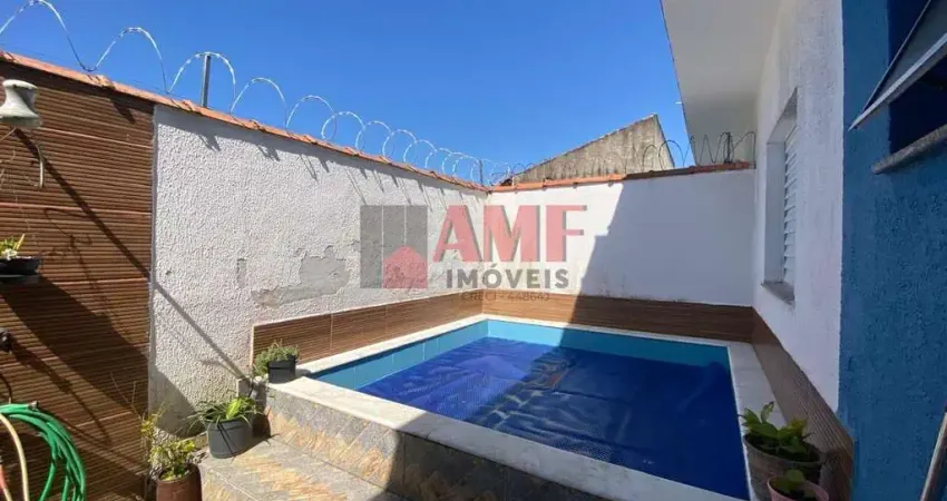 Casa com 2 quartos à venda no Cibratel II, Itanhaém 