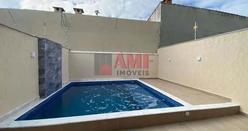 Casa com 2 quartos à venda no Jardim Grandesp, Itanhaém 