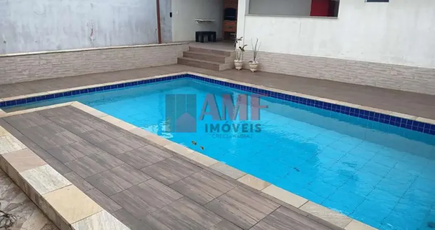 Casa com 3 quartos à venda no Cibratel II, Itanhaém 