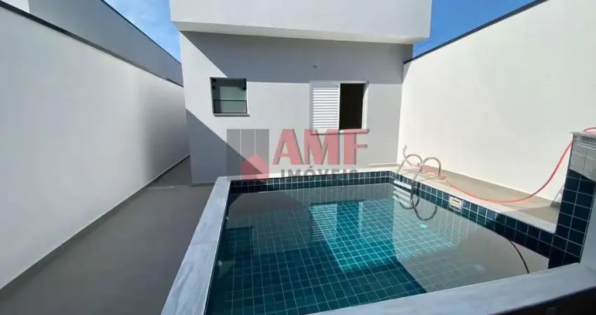 Casa com 3 quartos à venda no Jardim Ribamar, Peruíbe