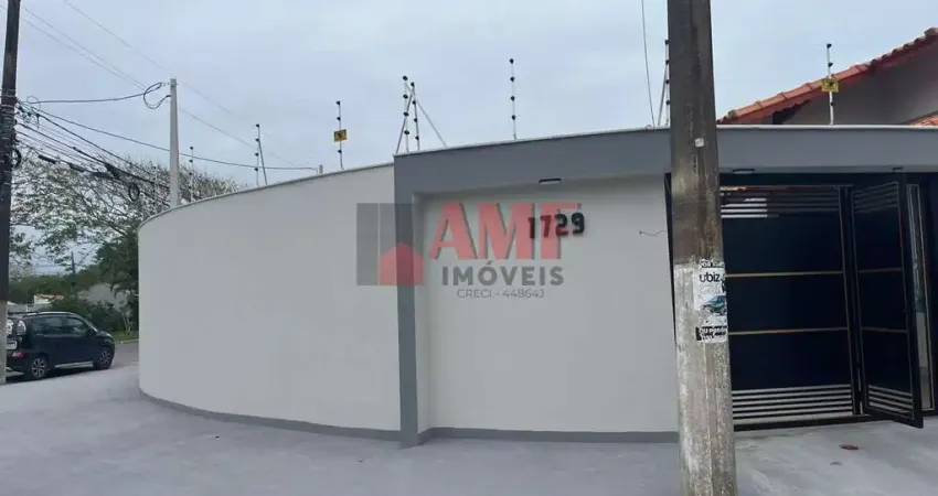 Casa com 2 quartos à venda no Jardim Jamaica, Itanhaém 