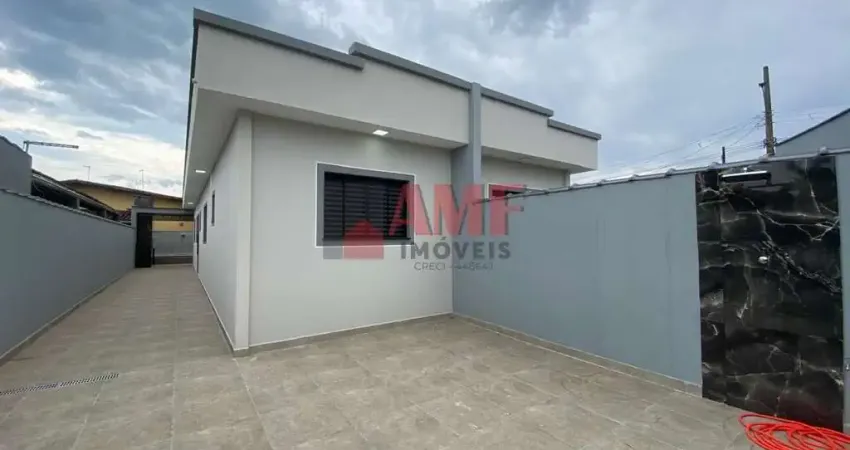 Casa com 2 quartos à venda no Jardim Praia Grande, Mongaguá 