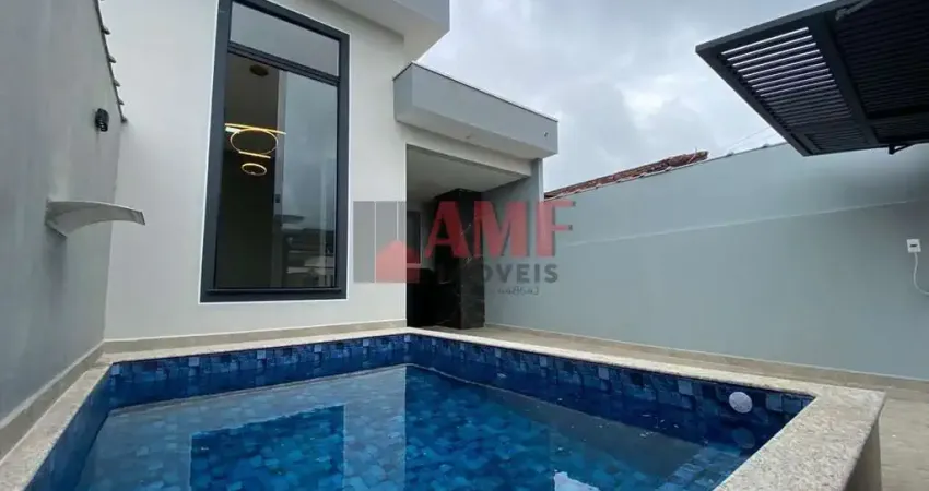 Casa com 2 quartos à venda no Jardim Praia Grande, Mongaguá 