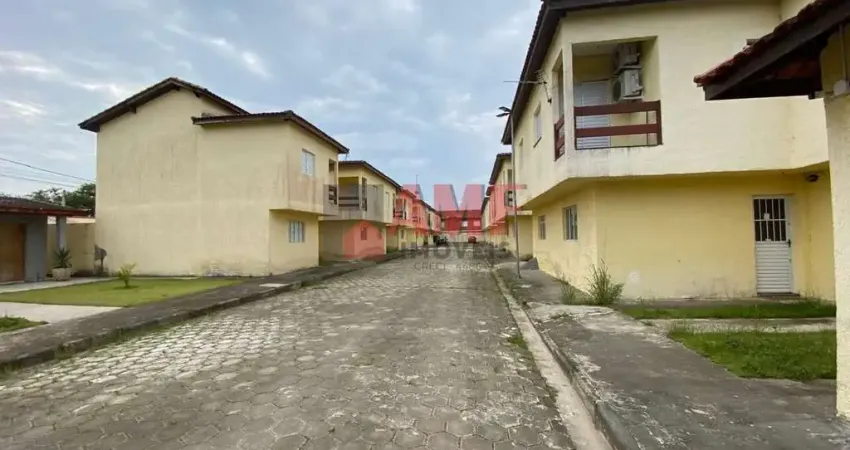 Casa em condomínio fechado com 3 quartos à venda no Cibratel II, Itanhaém 