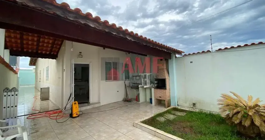 Casa com 2 quartos à venda no Cibratel II, Itanhaém 