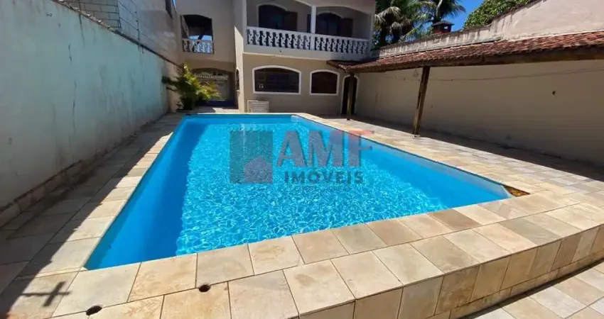 Casa com 3 quartos à venda na Belas Artes, Itanhaém