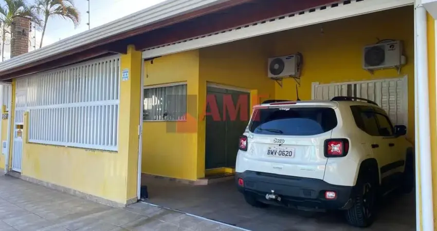 Casa com 3 quartos à venda no Centro, Peruíbe 