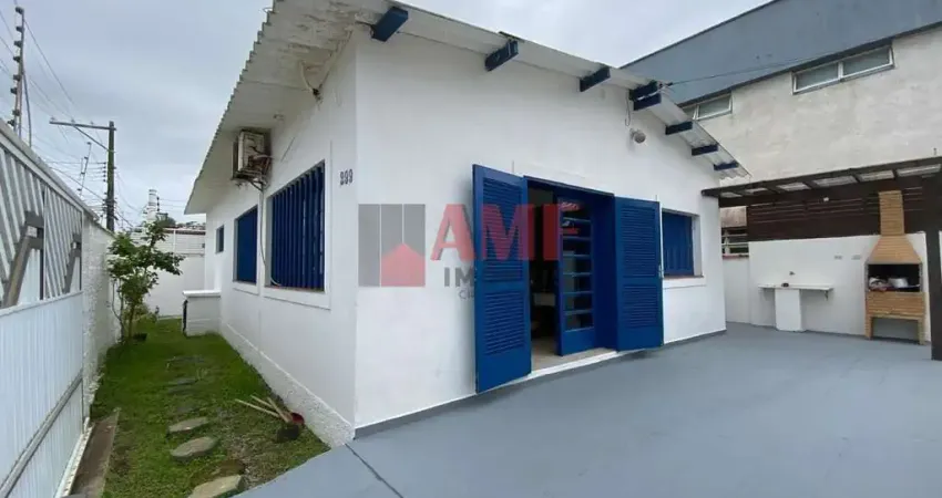 Casa com 4 quartos à venda na Praia do Sonho, Itanhaém