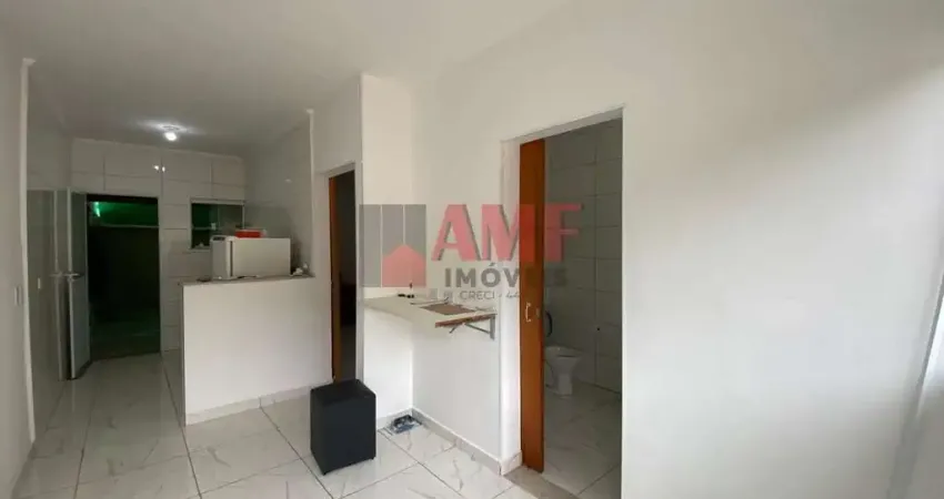 Casa com 1 quarto à venda no Cibratel II, Itanhaém