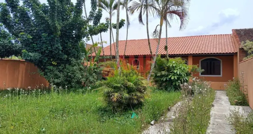 Casa com 2 quartos à venda no Cibratel II, Itanhaém 