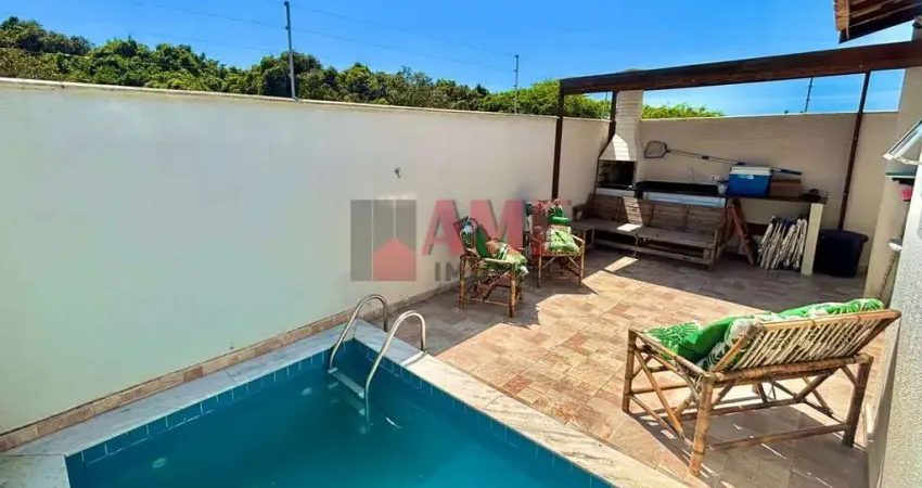 Casa com 2 quartos à venda no Cibratel II, Itanhaém