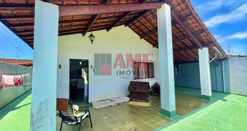 Casa com 1 quarto à venda no Cibratel II, Itanhaém