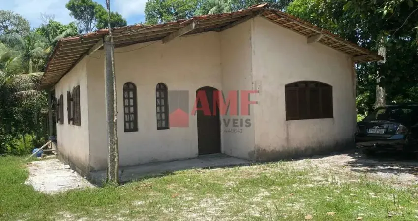 Chácara / sítio com 3 quartos à venda na Rua Joanita Chavier Braz, 1816, São Fernando, Itanhaém