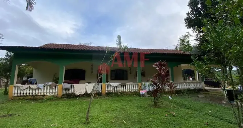 Chácara / sítio com 3 quartos à venda no Jardim Coronel, Itanhaém 