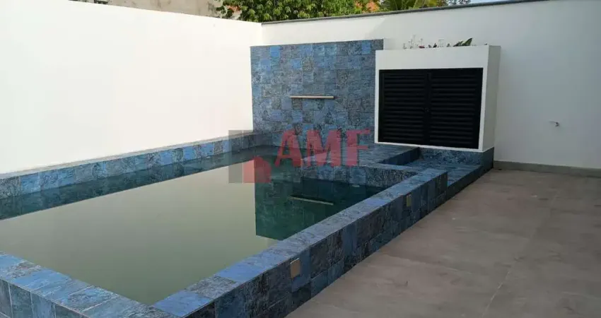 Casa com 2 quartos à venda no Bopiranga, Itanhaém 