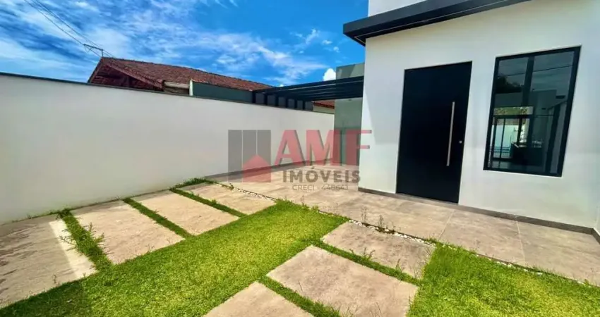 Casa com 2 quartos à venda no Bopiranga, Itanhaém