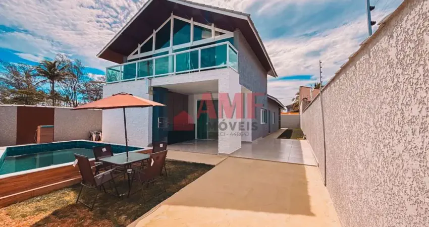 Casa com 3 quartos à venda no Bopiranga, Itanhaém