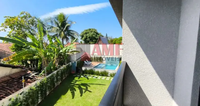 Casa em condomínio fechado à venda no Bopiranga, Itanhaém