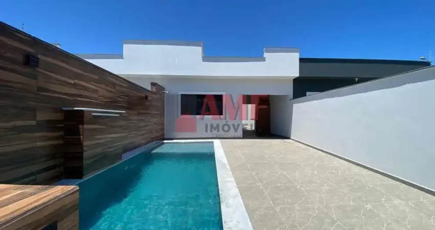 Casa com 2 quartos à venda no Cibratel II, Itanhaém 