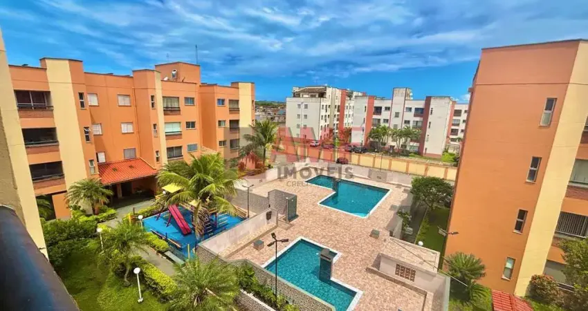 Apartamento com 2 quartos à venda no Cibratel II, Itanhaém